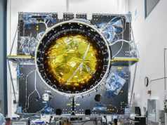 Intuitive Machines—known for its Moon landers—will become a military contractor Intuitive Machines—known for its Moon landers—will become a military contractor