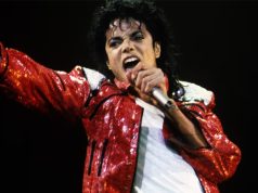Michael Jackson is first artist to hit Billboard Hot 100’s Top 10 across six decades Michael Jackson is first artist to hit Billboard Hot 100's Top 10 across six decades