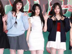 NewJeans Returns to ADOR After Legal Loss NewJeans Returns to ADOR After Legal Loss