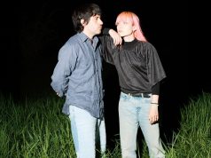 Now, Now Return With Surprise New 01 EP: Listen Now, Now Return With Surprise New 01 EP: Listen