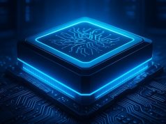 Tech firm’s new CTO gets indicted; company then claims he was never CTO Illustration of a computer chip on a circuit board.