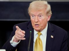 Trump cuts tariffs in bid to slash consumer prices Trump cuts tariffs in bid to slash consumer prices