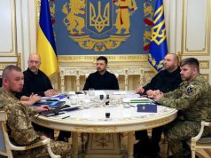 Ukraine scrambles to limit damage from blockbuster corruption scandal Ukraine scrambles to limit damage from blockbuster corruption scandal