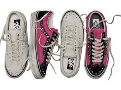 Vans Old Skool 36 Pearlized Pack Release Info Vans Old Skool 36 Pearlized Pack Release Info