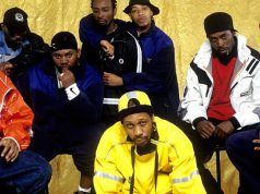 Wu-Tang Clan’s “Protect Ya Neck” Hits Platinum Status After 33 Years Wu-Tang Clan's "Protect Ya Neck" Hits Platinum Status After 33 Years