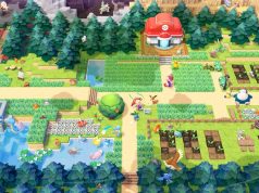 ‘Pokémon Pokopia’ Nintendo Switch 2 Release Info ‘Pokémon Pokopia’ Nintendo Switch 2 Release Info