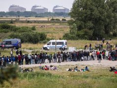 EU agrees to ax trade perks for countries that refuse to take back failed migrants EU agrees to ax trade perks for countries that refuse to take back failed migrants