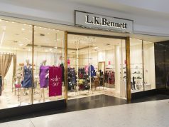 Next eyes LK Bennett Next eyes LK Bennett