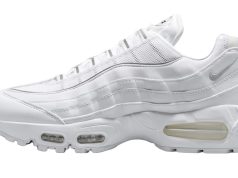 Nike Air Max 95 Big Bubble “White Reflective” Release Info Nike Air Max 95 Big Bubble “White Reflective” Release Info