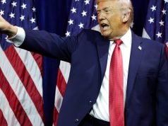 Trump hammers NATO allies while Greenland crisis deepens Trump hammers NATO allies while Greenland crisis deepens